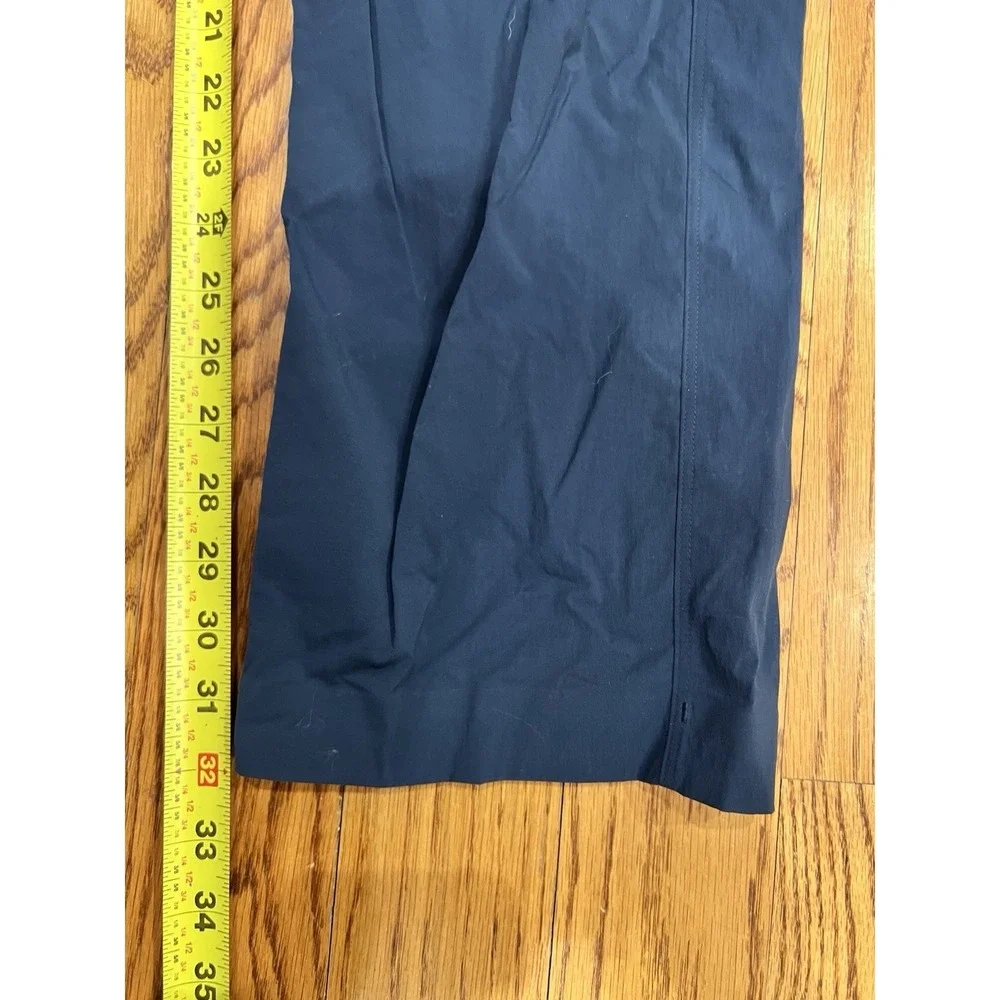 NEW Arc'teryx Palisade Pants Men's‎ 38x32 Green (Labyrinth) Softshell Brand New